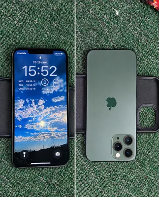 Iphone 11 pro 256gb usuleniy batareyka tru tone face id ishliydi 1