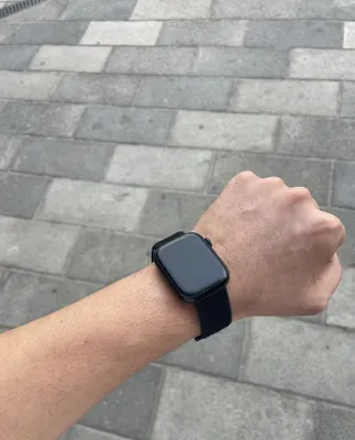 Apple Watch 9 45 1