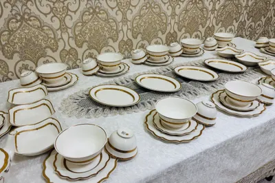 Сервис на 12 персон 1