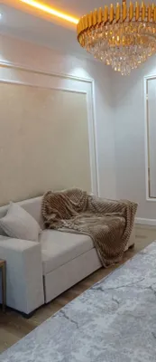 Аренда квартиры 2/2/5 Авиасозлар-2 базар Кадышева 1