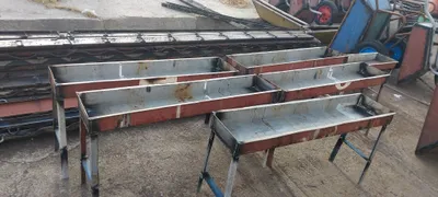 Концы для овец разных размеров
