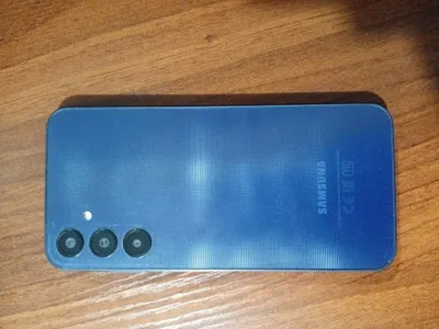 samsung a 25 5g 1