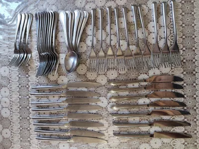Restoran anjomlari to‘plami 1