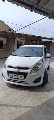 Продается Спарк жм 1