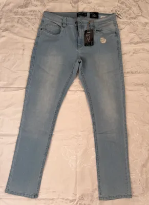 ideal holatdagi jinsi shimlar 1