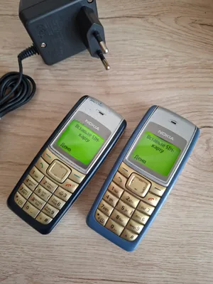 Nokia 1112 / Цена за одну штуку 1