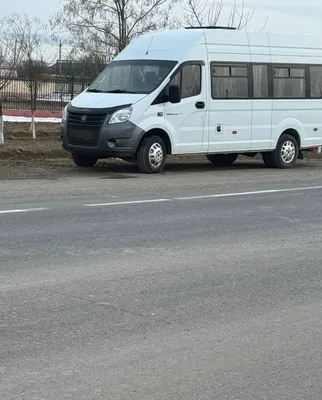 Gazell next sotiladi srochna 1