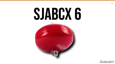 Автоматический модуль порошкового пожаротушения SJABCX-6