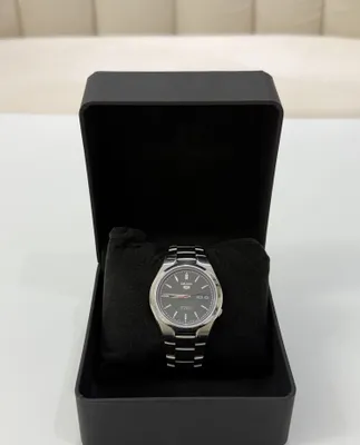 Seiko mexanik soatini sotaman 1