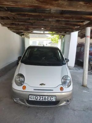 Matiz best sotiladi 1