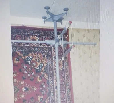 Turnik, bolalar sport turnigi 1