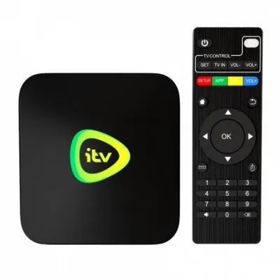 Yetkazib berish! Pult/pult itv, TV boks (Android), all play va h.k. 1