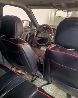 Лада, 2001 год, пробег 172 000 км 1