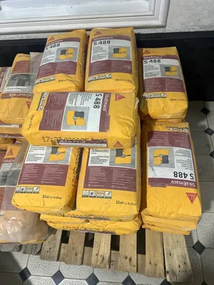 Sika Emaco S 488 1