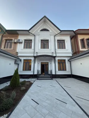 Продаётся дом 1