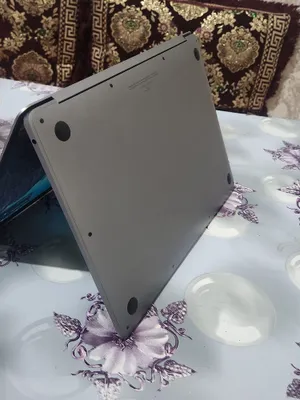 MacBook M1 Air, 256 ГБ памяти, 99% 1