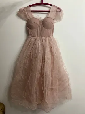 Ayollar uchun kechki libos 1