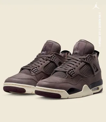 На заказ кросовки от Jordan 4 retro 1