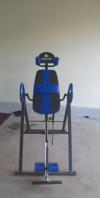 Umurtqa pog‘onasi uchun universal trenajyor a