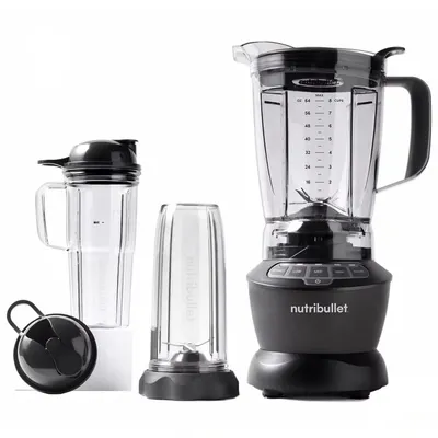 Блендер Nutribullet NBF500DG 1