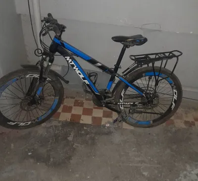 Velasaped yaxshi xolatda 24 rinchi razmer ikta Kamera qoyish kere
