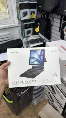 Chexol iPad 10,9 (2022) iPad 2025 A16 1
