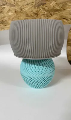 Лампы и ночники на 3D-принтере 1