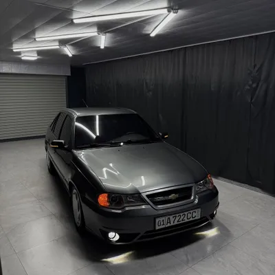 Nexia 2 2015 Sons Gibrid Polniy Navarot Full Naxtga Gen bor! 1
