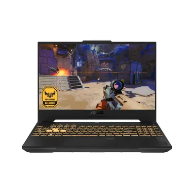 Ноутбук Asus TUF F17 FX707VU /I7-13620H/16GB/512GB/RTX4050/17.3" FHD 1