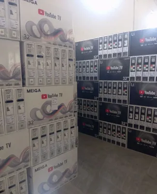 Opton Televizor & TV box.Garanyiya & Servis 1
