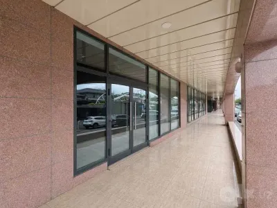 700 m² bino ijarasi (bo‘lish mumkin), Seoul Mun 1