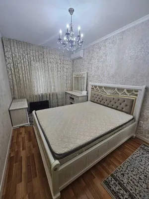 [ID: 37343] 2 xona • 60 m² • 3/9-qavat 1