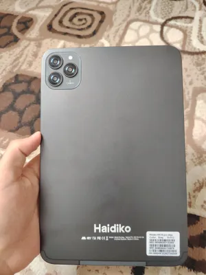 Haidiko 16 pro max 1