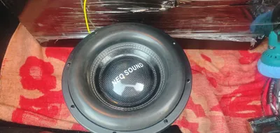 Neo sound buffer 1