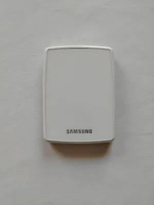 Внешний жесткий диск USB-C 500 GB 1