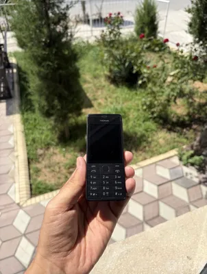 Nokia 515 ideal matte black 1