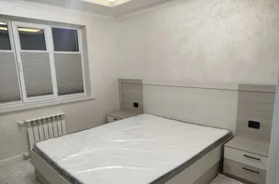 Аренда 3-комн. кв. 56 м² · ID 43312 1