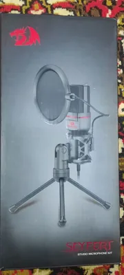 Studio microfoni REDRAGON SEYFERT 1