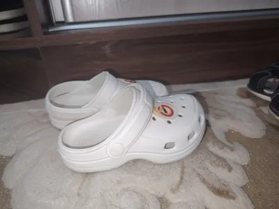Продам детскую обувь 1