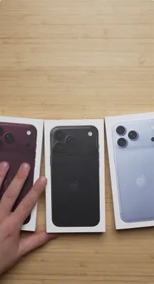 iPhone 18 Pro