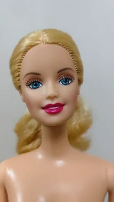 Ballet Star Barbie 2003 (Barbie — balet yulduzi) 1
