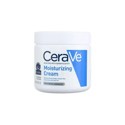 «CeraVe» Original namlantiruvchi kremi 1