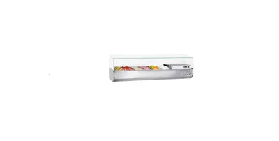 Frenox DSP-140 sovutgich vitrinası