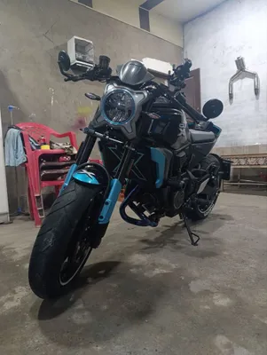 CF MOTO 700-2A a’lo holatda