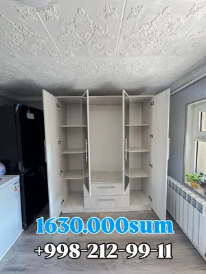 100% sifatli mebillar barchasi bizada 1