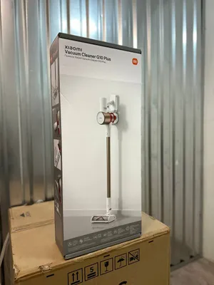 Yangi XIAOMI G10 PLUS tik changyutgichlari sotiladi 1