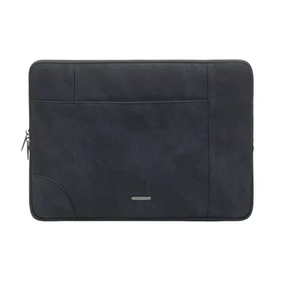 ^ Чехол для ноутбука RIVACASE 8905 Black 15.6" 1