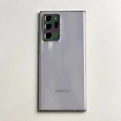 Samsung not 20 ultra 1