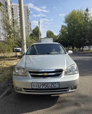 Lacetti avtomat 2009 1