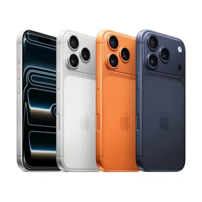 Новый Apple IPhone 17 Pro Max 256/512/1TB • Телефон • 1